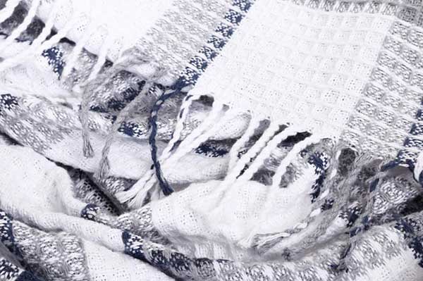 Плед Круїз 140x200 см різнокольоровий Lanavitta 