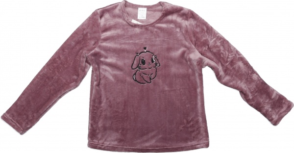 Пижама женская La Nuit Rabbit р. XL 