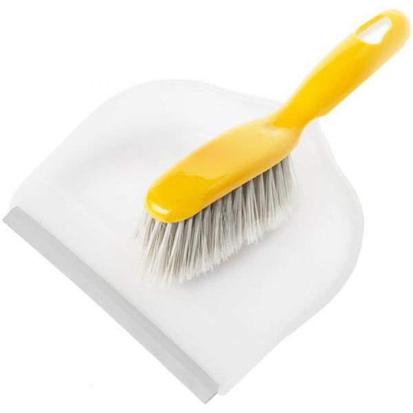 Совок + щітка Apex