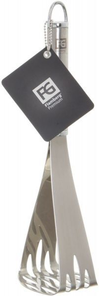 Картоплем'ялка Essential 28 см Flamberg Premium