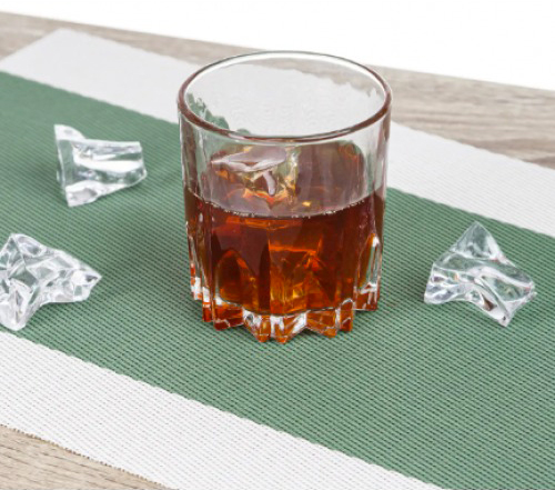 Набор стаканов Твистер 5504(6204) 310 мл 6 шт. Helios 