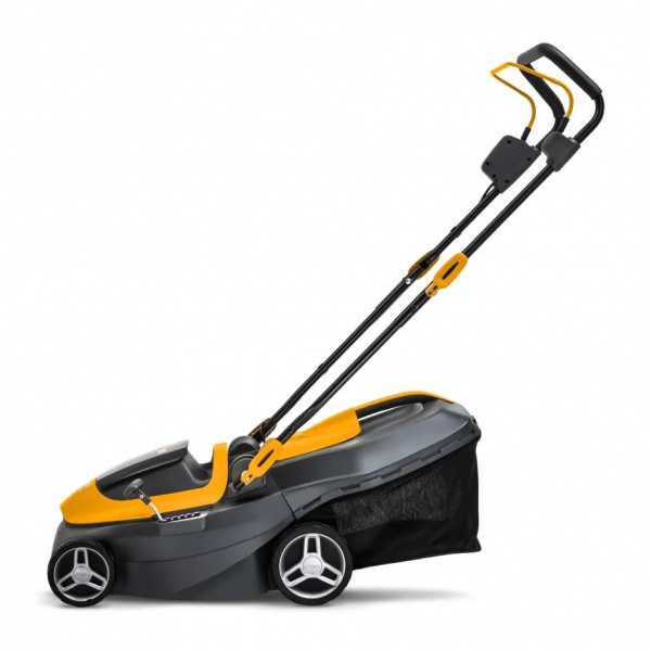 Газонокосарка акумуляторна Stiga Collector136eKit