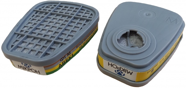 Змінний фільтр Мікрон ФГМ АВЕК 1 2 шт.