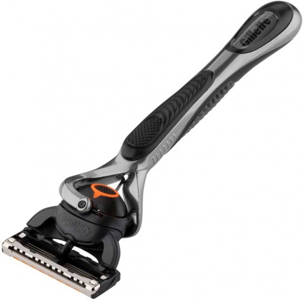 Тример для бороди та вусів Braun BeardTrimmer BT5340 (81766373)