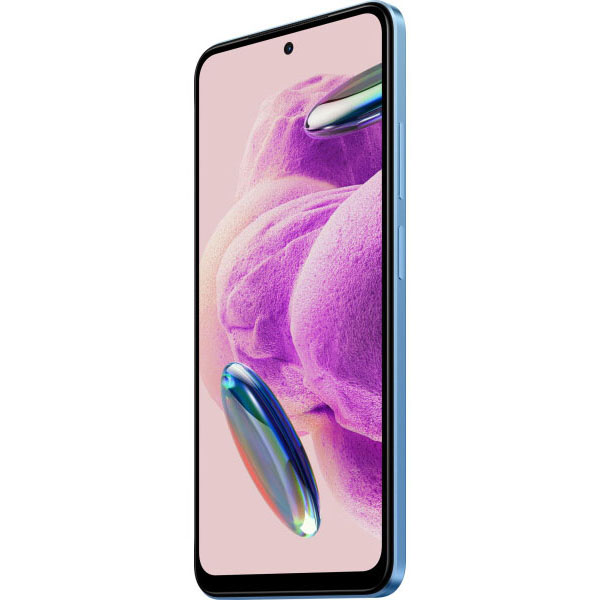 Смартфон Xiaomi Redmi Note 12S 8/256GB ice blue (990688)