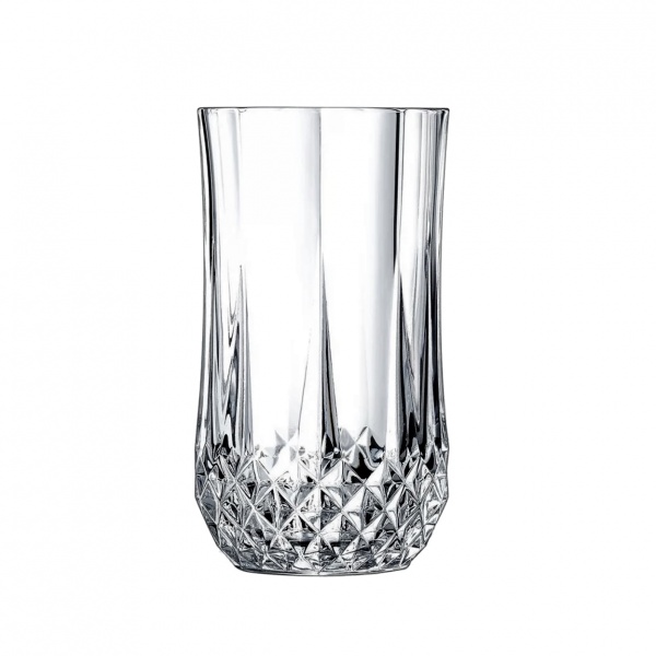 Набор стаканов высоких Tulip 310 мл 6 шт. G-Horse 