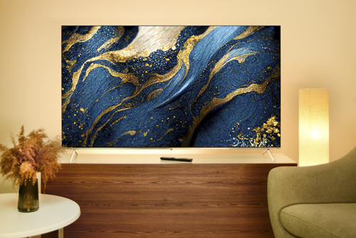 Телевизор Ergo 65GUS8555