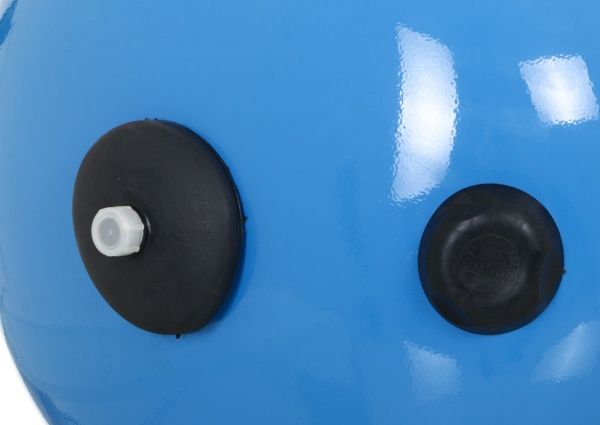 Гидроаккумулятор Zilmet Ultra-pro 100 л 53548