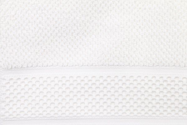 Полотенце Didim Aqua Soft 50x90 см молочный La Nuit 