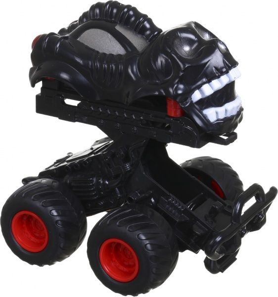 Машинка автомобіль фрикційний колір в асортименті F107795