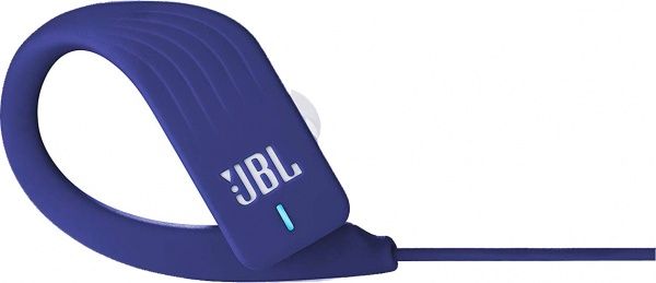 Наушники JBL® ENDURANCE SPRINT (JBLENDURSPRINTBLU) blue 