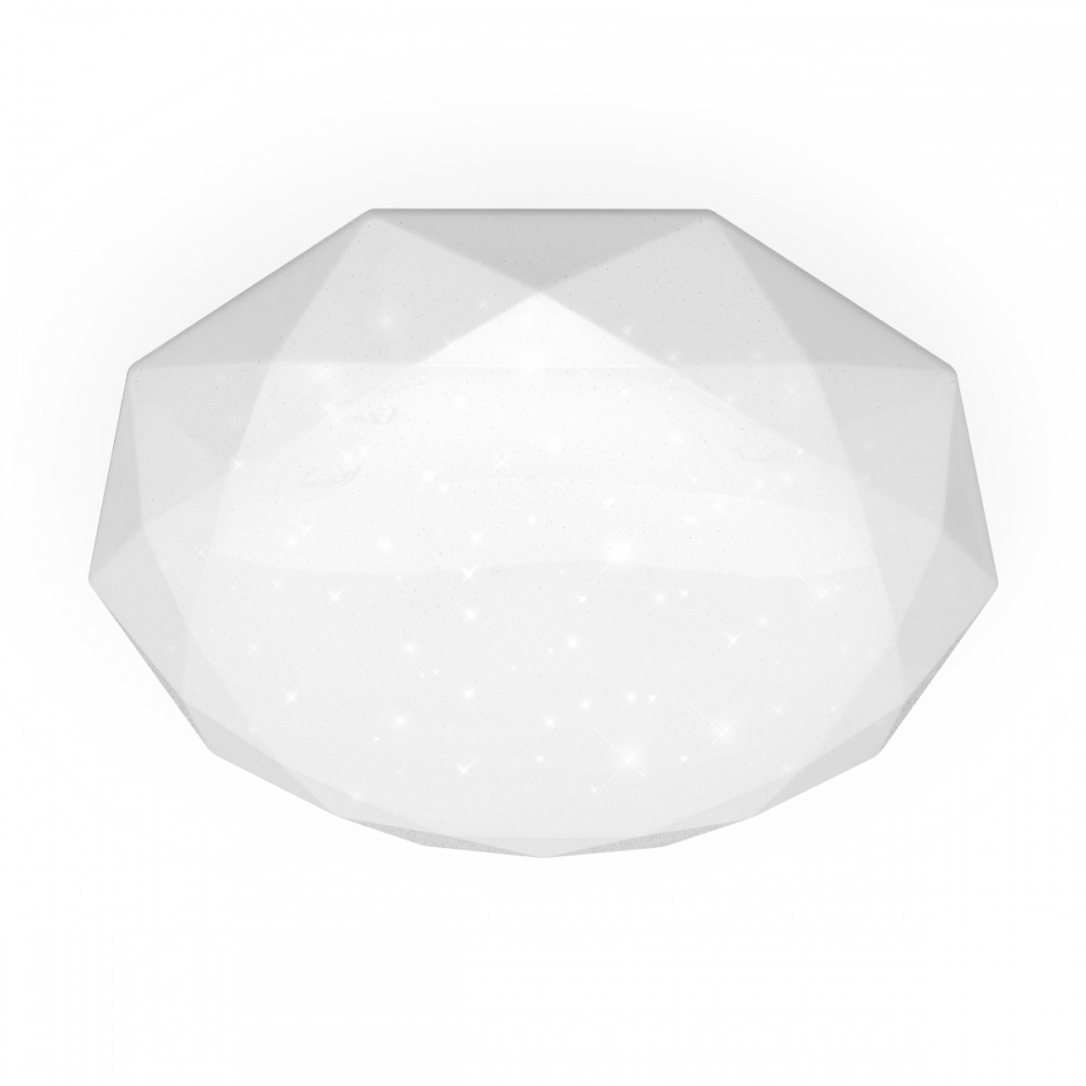 Світильник стельовий LIGHT SET KAZKA MF-L 68 Вт білий 2800-6000 К