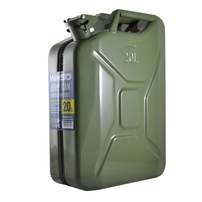 Канистра Winso 20 л