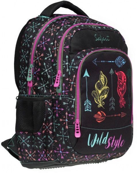 Рюкзак Safari 43x28x18 см 19-116L-3