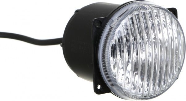 Фара протитуманна WESEM HM4.23600, Ф80х96, 1 шт. 