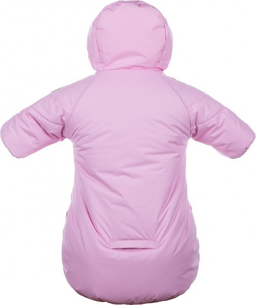 Спальний мішок HUPPA ZIPPY 68 рожевий 32130030-80003-068 