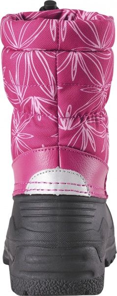 Чоботи Reima Nefar р.24 фуксія 