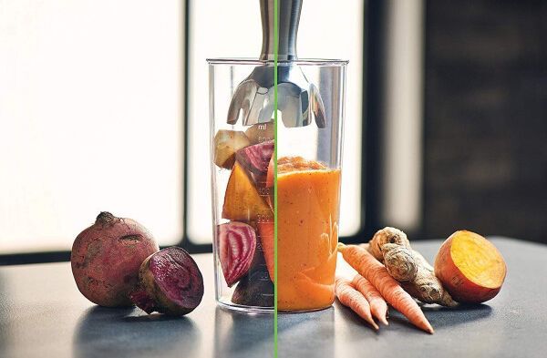 Блендер ручной Braun MQ 9097 X 