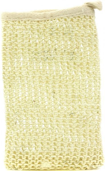 Мочалка Balmy Naturel 15016 