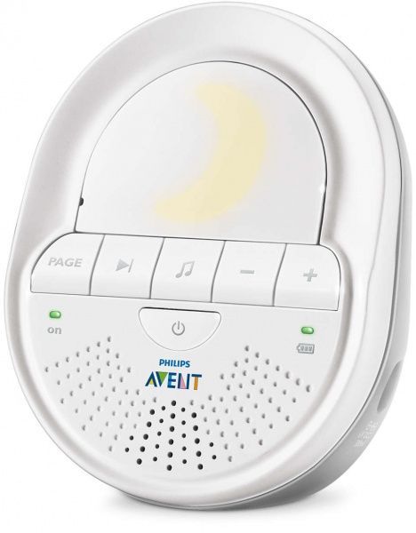 Радионяня Philips Avent SCD 506/52