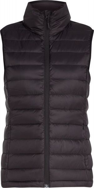 Жилет McKinley Swan wms vst 280738-050 42 чорний