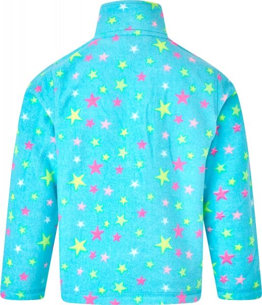 Джемпер McKinley Tibo II kds 408102-905915 р. 110 бирюзовый