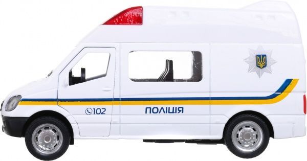 Автомодель АвтоСвіт 1:32 Машинка AS-1899 AS-1899