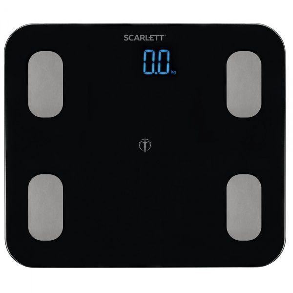 Смарт-ваги Scarlett SC-BS33ED46