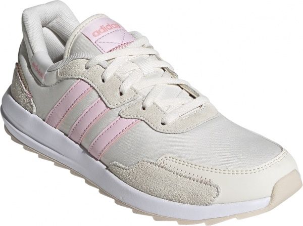 Кроссовки Adidas RETRORUN FY8418 р.UK 3,5 бежевый