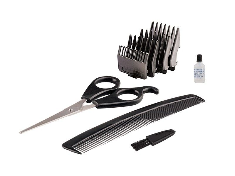 Машинка для стрижки волос Vitek VT-2520