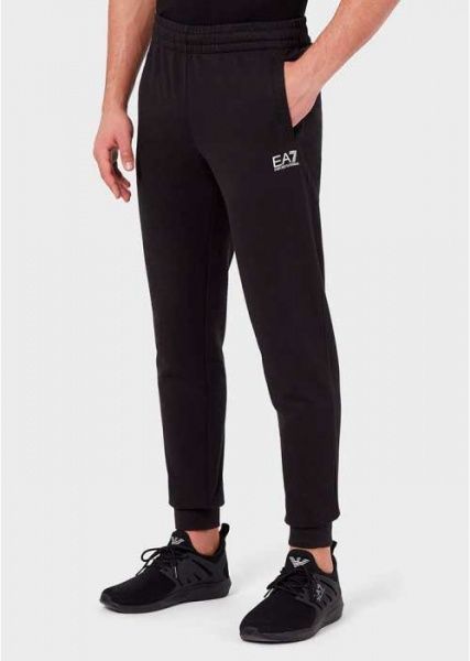 Брюки EA7 TROUSER 8NPP52-PJ05Z-1200 р. M черный