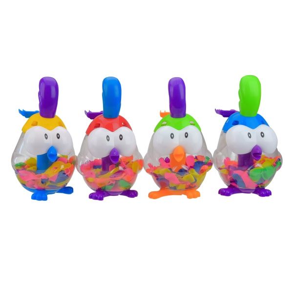 Іграшка Водяна бомбочка 4 кольори в асортименті YG49U