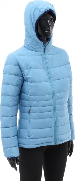 Куртка McKinley Foster 249190-900896 36 голубой