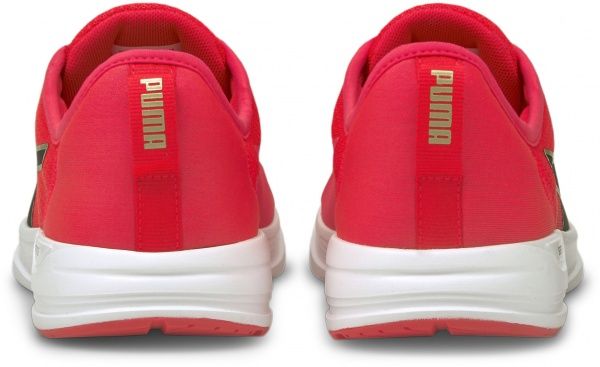 Кроссовки Puma Accent 19551506 р.UK 7,5 красный