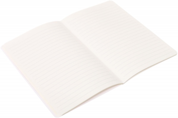 Блокнот Маскарад 13,5х20,5 см Mikirei