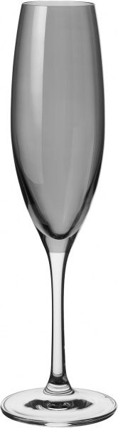 Набор бокалов для шампанского Polka Metallics 225 мл 4 шт. LSA