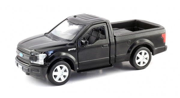 Автомобиль инерционный Uni Fortune Ford F150 1:32 554045
