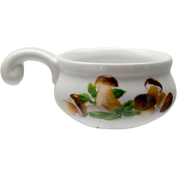 Кокотниця Прянощі 178-674 14.5 см