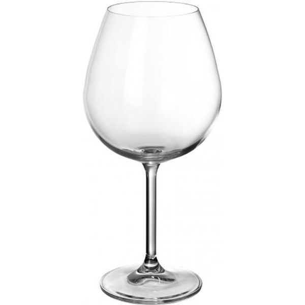 Бокал для вина Bohemia 650 мл Origami Horeca