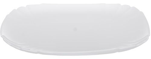 Сервіз столовий Lotusia white 18 предметів H3527 Luminarc