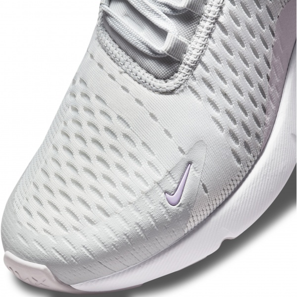 Кросівки Nike WMNS AIR MAX 270 ESS DN5059-001 р.40 сірий