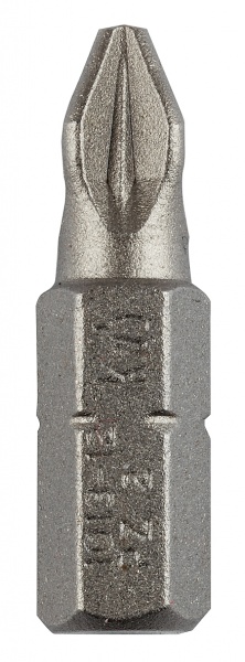 Бита KWB PZ3 25 мм 1 шт. 101303