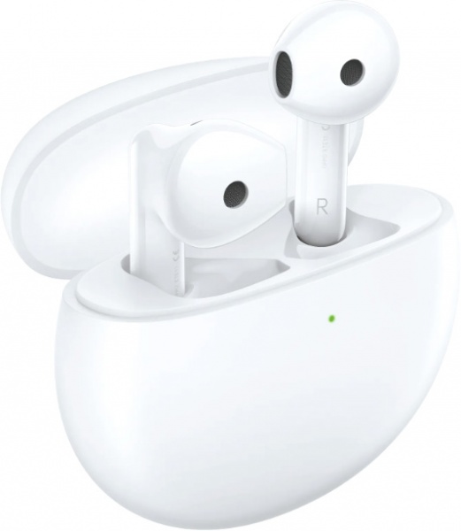 Наушники OPPO Enco Air2 white 