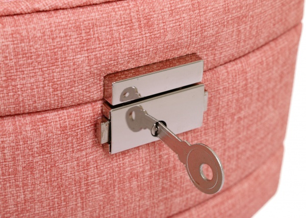 Шкатулка для украшений Royal faith 15,5х12,5х12 см в ассортименте