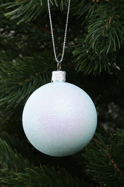 Набор елочных шаров Комплект № 47 d 60 мм 8 шт./уп.