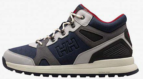 Черевики Helly Hansen RANGER LV 11829-599 р.44,5 сірий