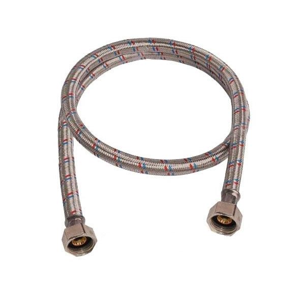 Шланг Luxor для воды 1/2В х 1/2В 800мм luxor