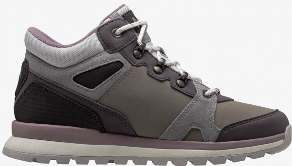 Ботинки Helly Hansen W RANGER LV 11830-964 р.38 серый