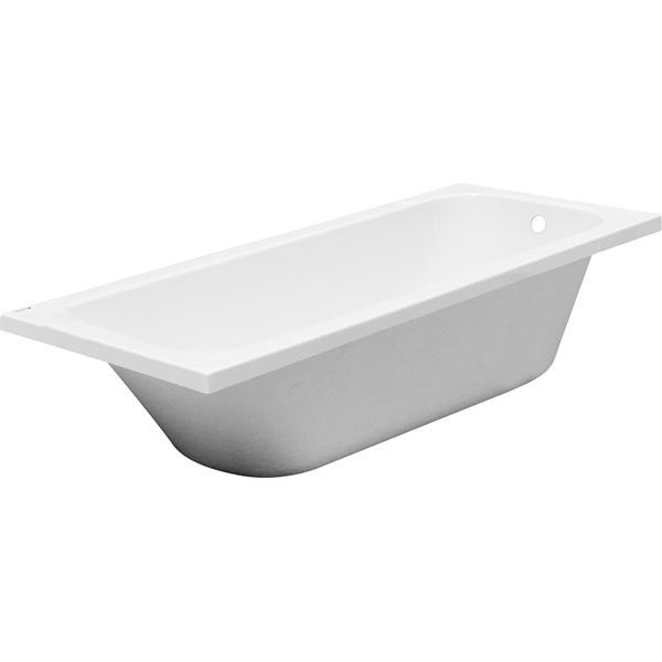 Ванна акриловая Imprese Laska без ножек 170x70 