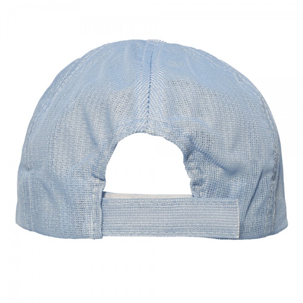 Кепка для мальчиков Devilon 3-8 лет р.48-54 голубой 518820 